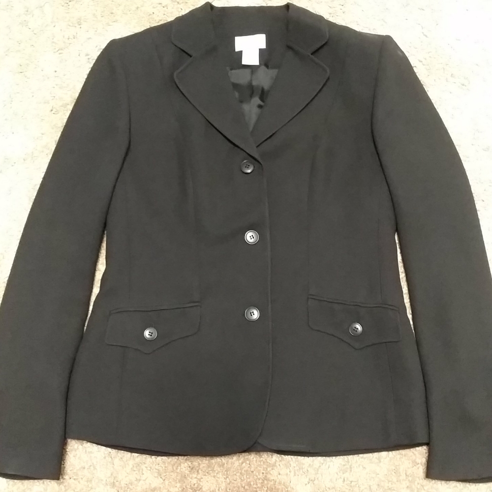 Suit jacket